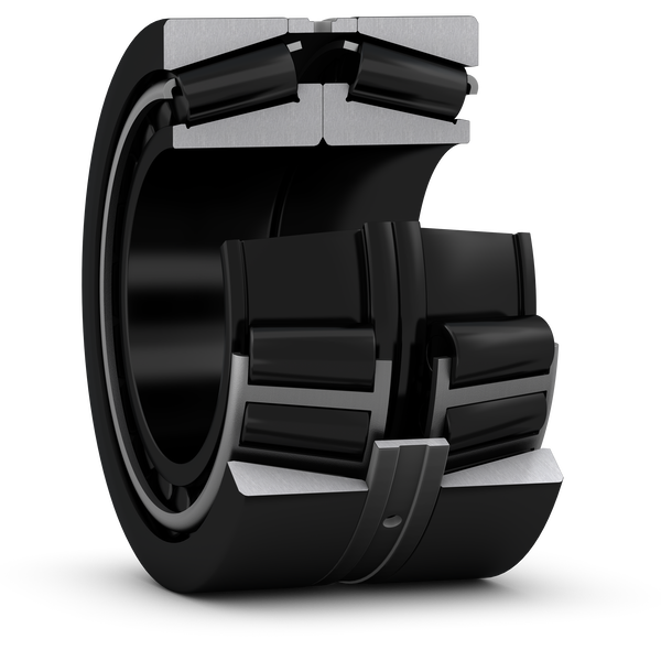 SKF 32968/HA1L4BDFC1030 Matched Tapered Makaralı Rulman