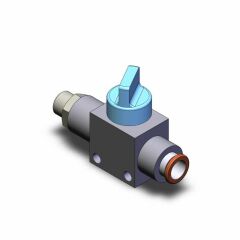 SMC Vhk2 Parmak Vana VHK2-01S-08F