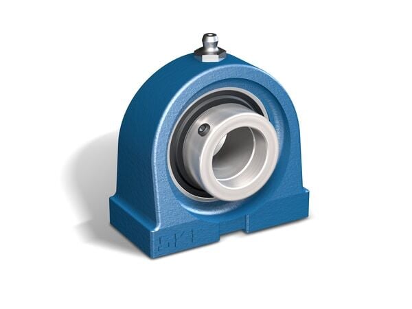SKF P2BT 25M-FM Pillow Block Bilyalı Rulmanlı Üniteler