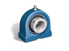 SKF P2BT 25M-FM Pillow Block Bilyalı Rulmanlı Üniteler