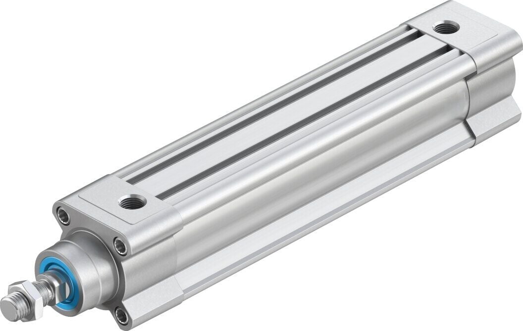 EXPFLEX KDNT 32X160 S 32x160 Iso Manyetik Yastıklı Silindir Piston
