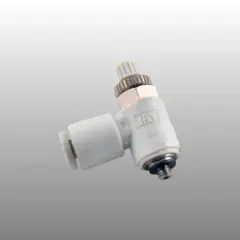 EXPFLEX JAS2201F 01-04-S 1596-1/8-04 Mm Piston Üstü Kısmalı Dirsek