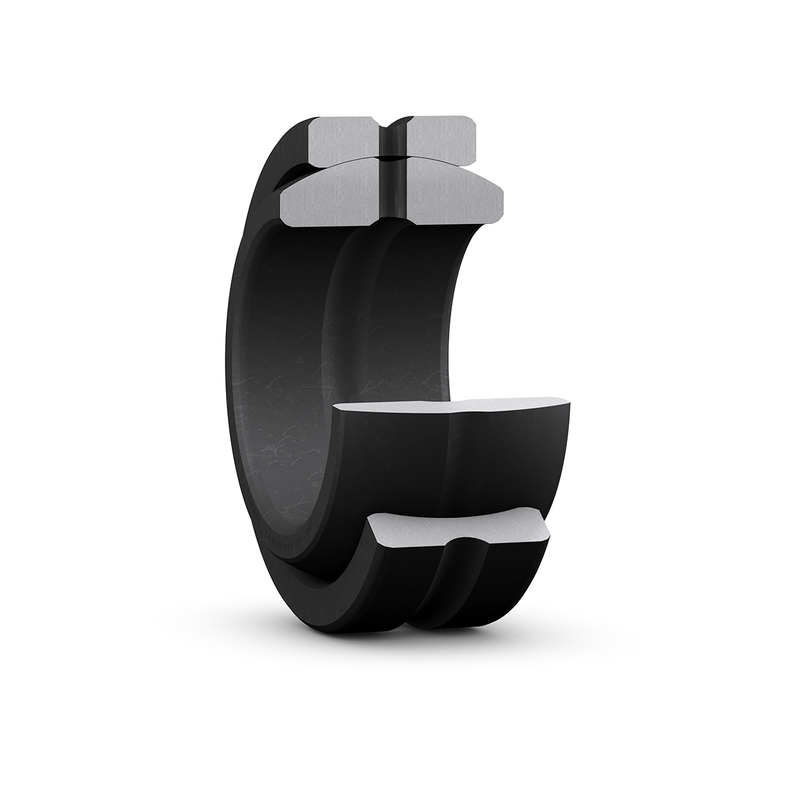 SKF GE 90 ES/VE281 Küresel Düz Rulmanlar (Dış Çap 130mm - Genişlik 60mm)