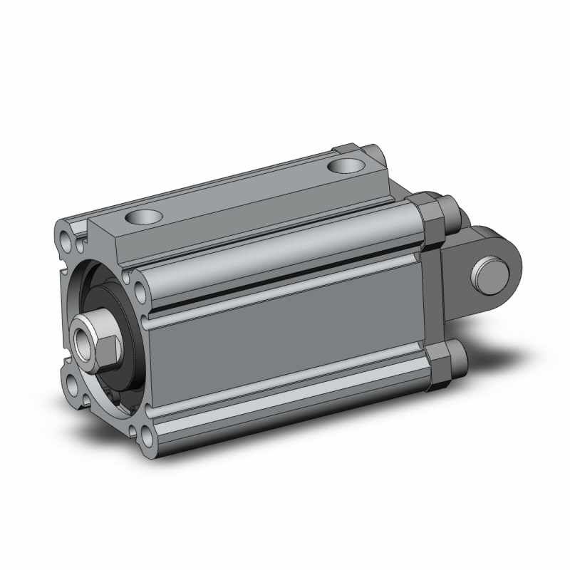 SMC Kompakt Silindir Ø40mm CQ2D40-50DZ