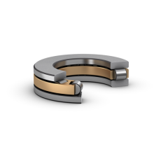 SKF 81184 M Cylindrical Roller Eksenel Rulman