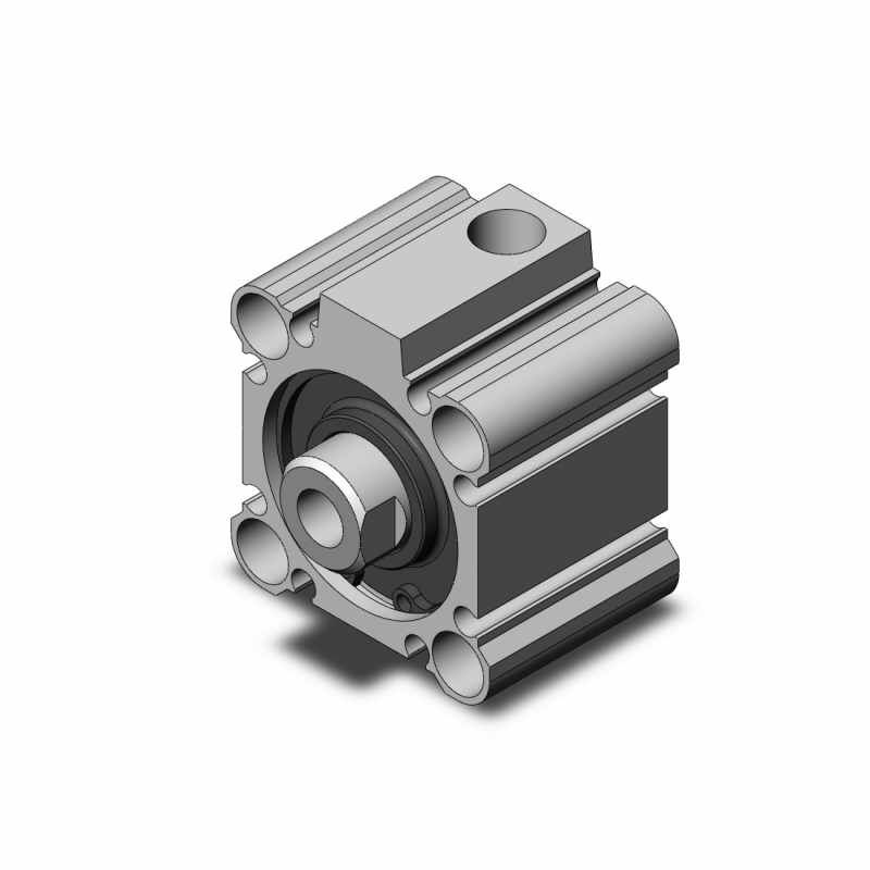 SMC Kompakt Silindir Ø32mm CQ2B32-10SZ