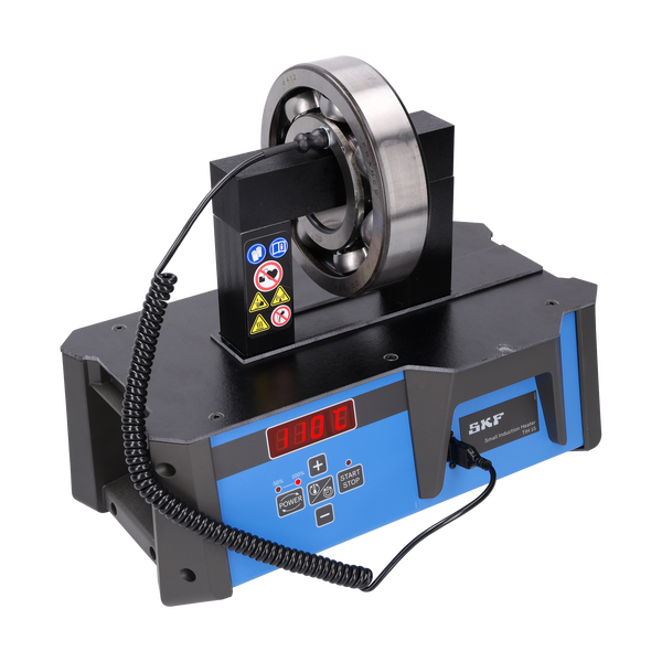 SKF TIH 15/120V Heaters For Mounting And Dismounting