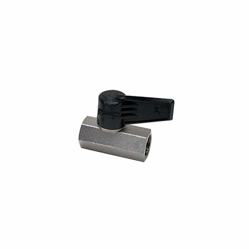 Parker Hannifin 0492 10 21 Hidrolik Vana