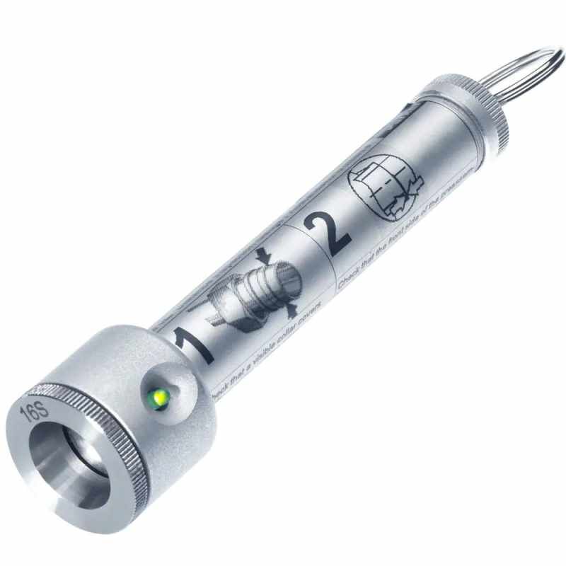 Parker Hannifin AKL20S Hidrolik Aksesuar