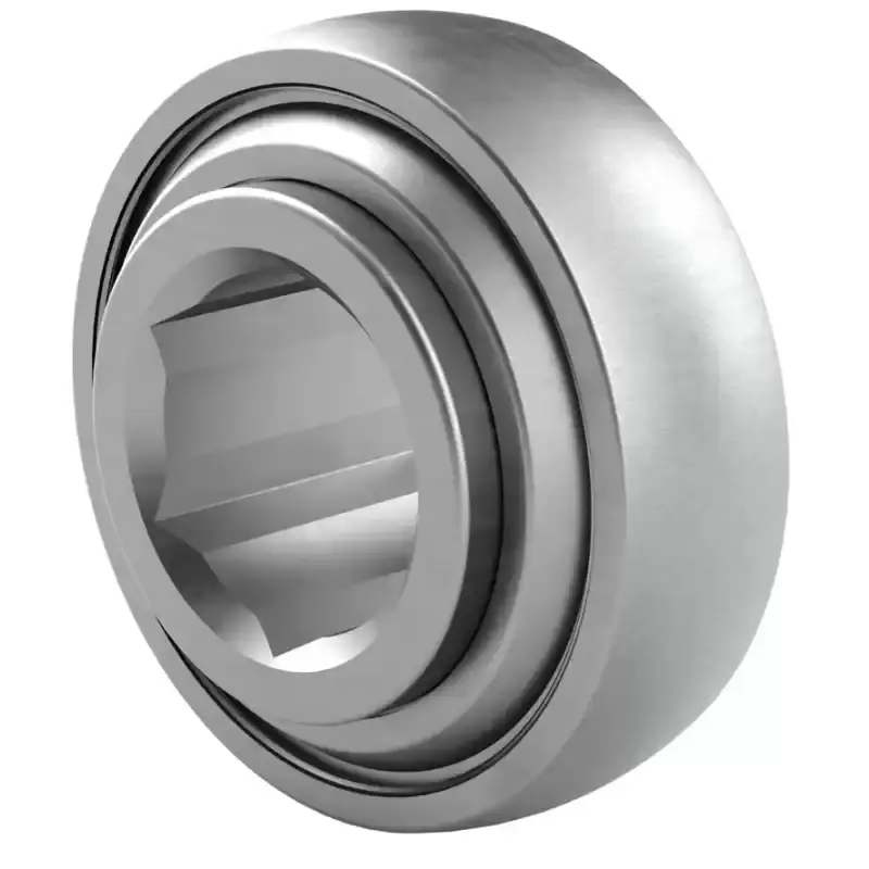 SKF PER.W211HRRB50 Sabit Bilyalı Rulmanlar (Dış Çap 100mm - Genişlik 42,86 mm)