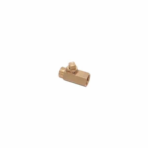 Parker Hannifin 0496 13 27 Hidrolik Vana