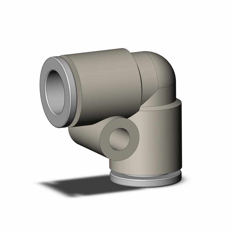 SMC Pnömatik Hızlı Bağlantı 08mm KQ2L08-00A