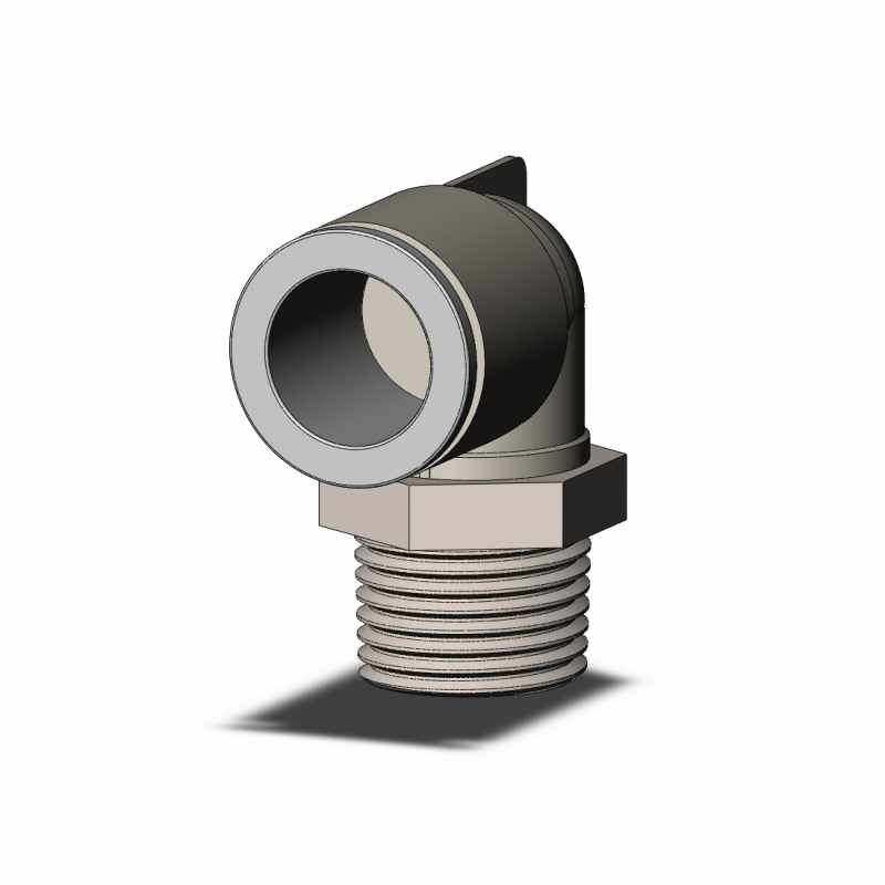 SMC Pnömatik Hızlı Bağlantı 16mm KQ2L16-04NS