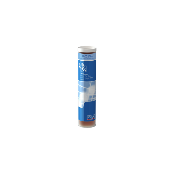 SKF LGCC 2/0.4 Lubricants