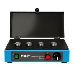 SKF 729659 C/110V Heaters For Mounting And Dismounting