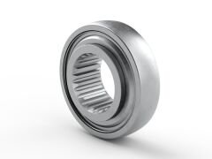 SKF PER.207NRRB12 Sabit Bilyalı Rulman