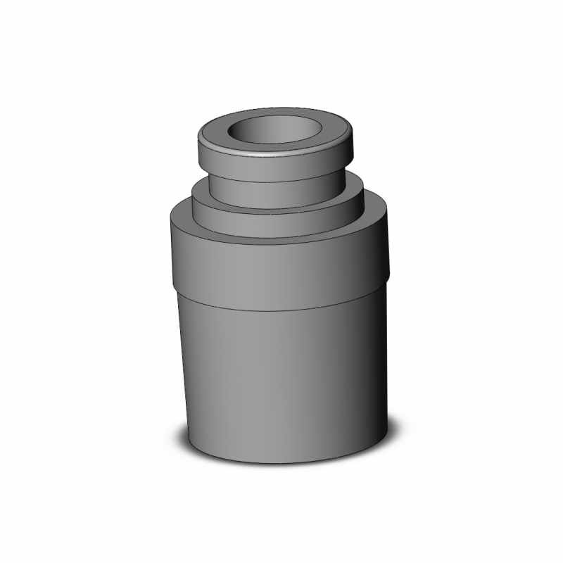 SMC Pirinç Hızlı Bağlantı 06mm KQB2S06-02S
