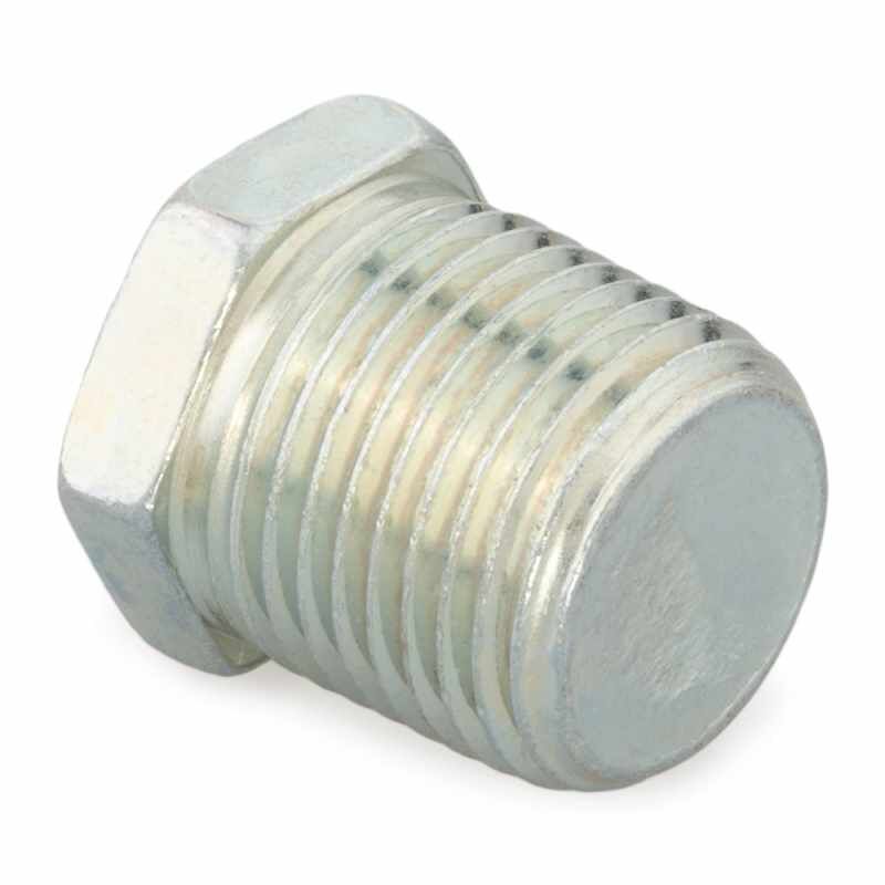Parker Hannifin 1 1/2 HP-S Hidrolik Aksesuar