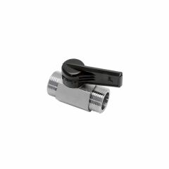 Parker Hannifin 0490 07 17 Hidrolik Vana