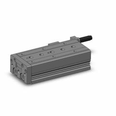 SMC Kılavuzlu Silindir Ø25mm MXS25-100BT