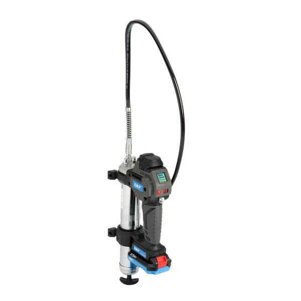 SKF TLGB 21/230V Battery-driven Gres Tabancaları