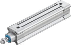 EXPFLEX KDNT 32X400 S 32x400 Iso Manyetik Yastıklı Silindir Piston