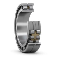 SKF NN 3036 K/SPC2W33 Silindirik Makaralı Rulman