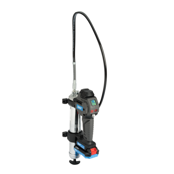 SKF TLGB 21/110V Battery-driven Gres Tabancaları