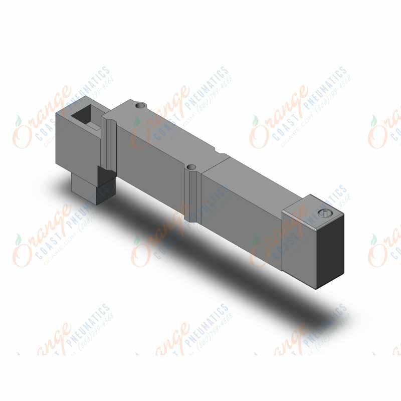 SMC Yeni Sy3000 Mfld Ø30mm SY30M-60-1A