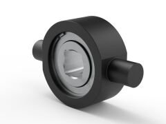 SKF PER.W211SSS59-TTU Tillage Trunnion Unit (TTU) with square bore and integral sealing