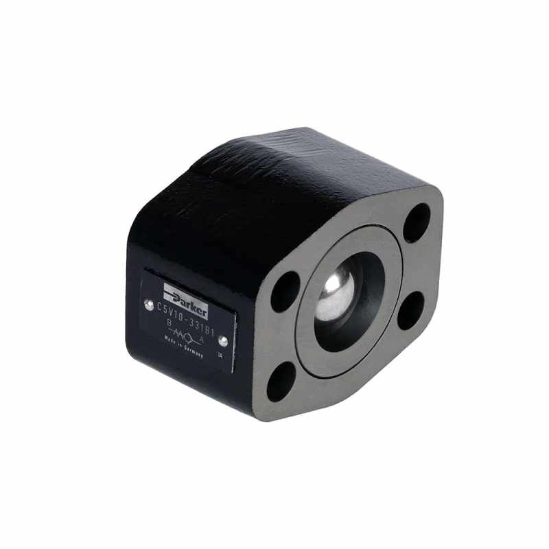 Parker Hannifin C5V06-611B5 Hidrolik Vana