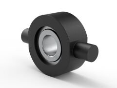 SKF PER.W211RNN56-TTU Tillage Trunnion Unit (TTU) with round bore and integral sealing