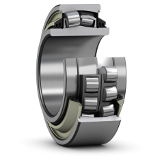 SKF BSY-2500-2ZRSW/VA949 Spherical roller bearings for high contamination