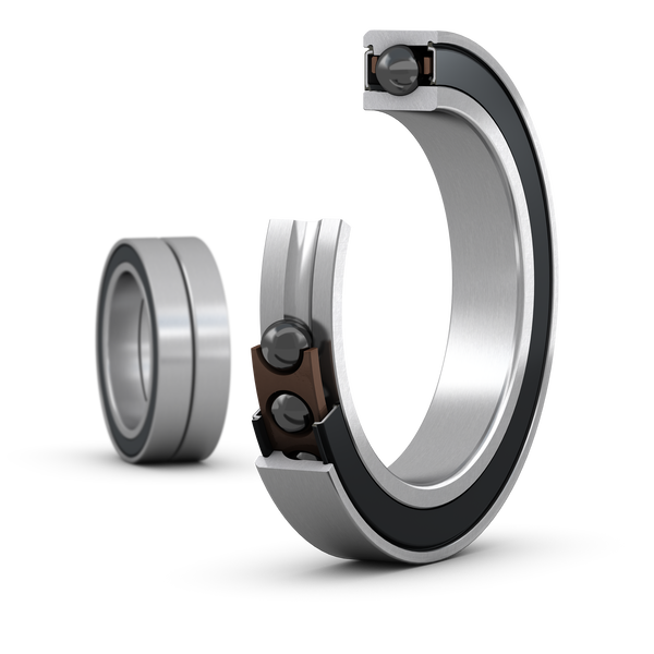 SKF S71904 CE/HCP4ADGA Açısal Temaslı Bilyalı Rulman