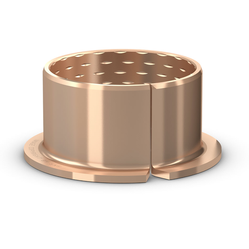 SKF PRMF353920 Düz Burçlar (Dış Çap 2mm - Genişlik 20mm)