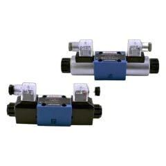 OXİM 4WE6G Serisi NG6 Hidrolik valf NG6 Valf Bobini 4WE6G60 24 VDC