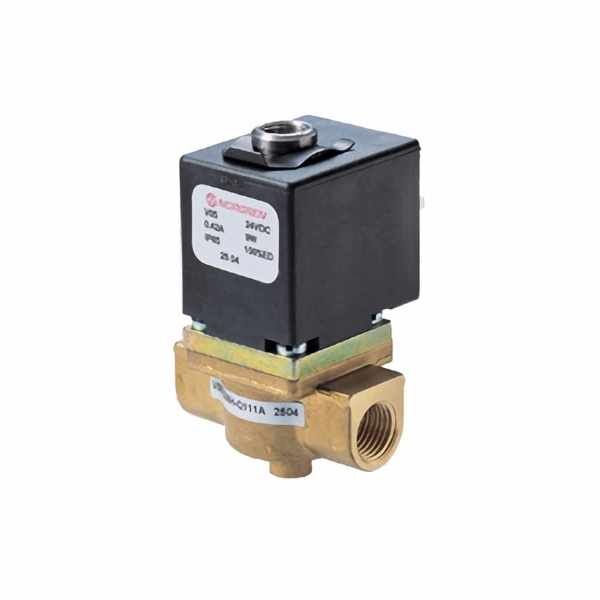 Imi Norgren V05B286N-B432A Valf manifoldları
