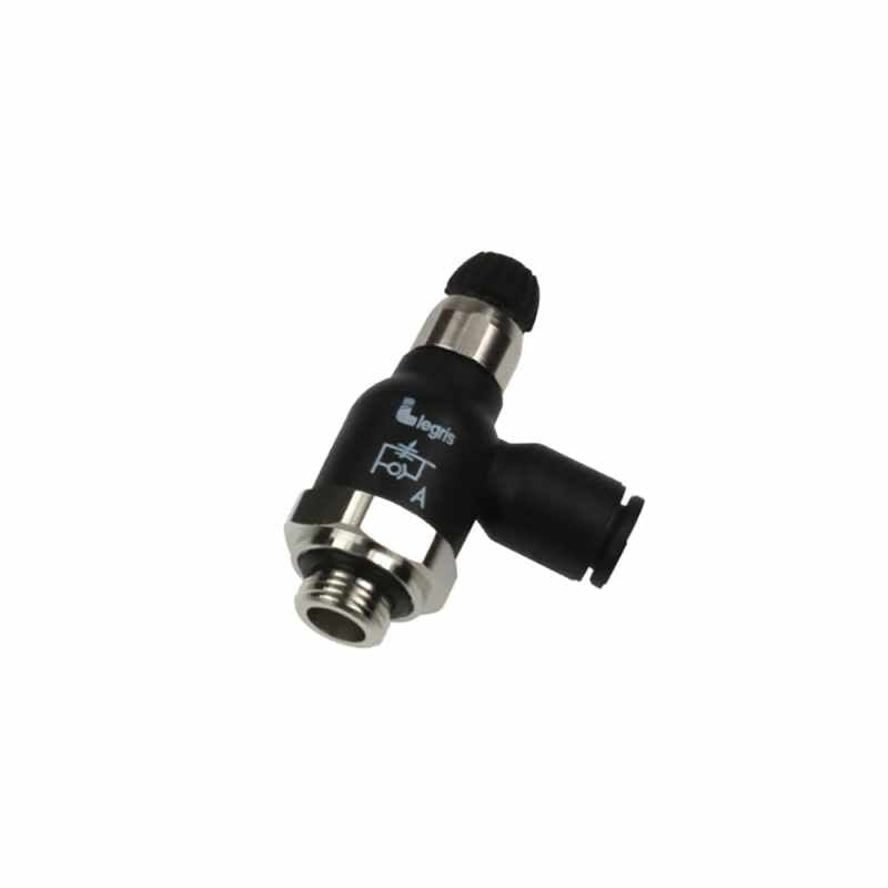 Parker Hannifin 7060 04 10 Hidrolik Aksesuar