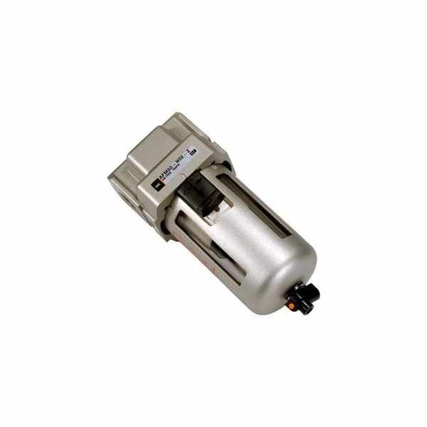 SMC Filtre Ünitesi 3/8'' Bağlantı AFM30-F03D