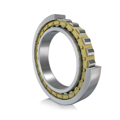 FAG NU308-E-M1  Silindirik makaralı rulmanlar