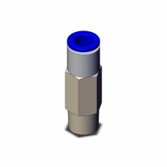 SMC Kc Kendinden Contalı Parçaları Ø08mm KCH08-02S