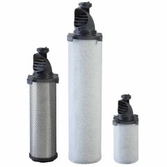 Parker Hannifin P025AO Hidrolik Filtre