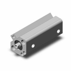 SMC Kompakt Silindir Ø12mm CDQ2B12-30DZ