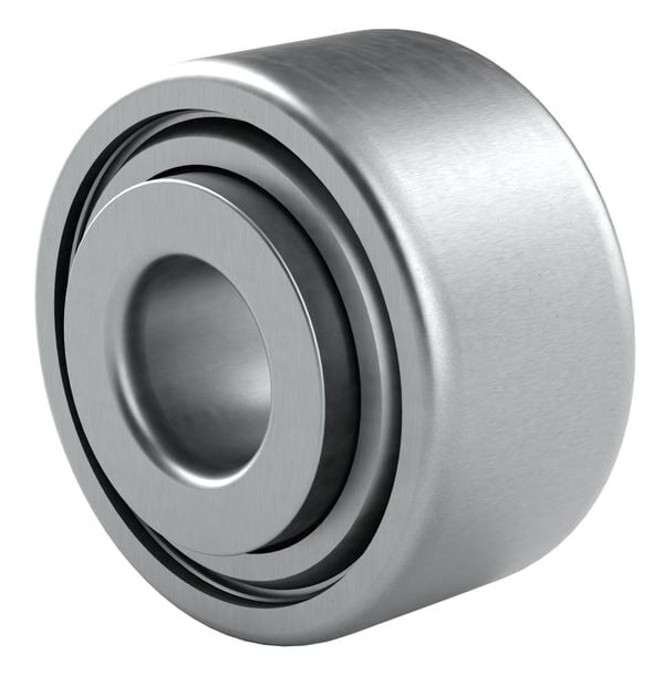 SKF PER.5203RSS2-A Çift Sıralı Açısal Temaslı Bilyalı Rulman