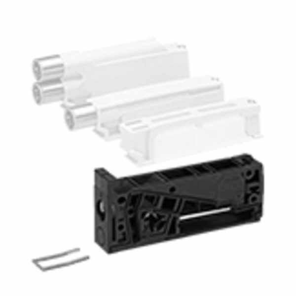 Emerson Aventics R412018613 Hava Valfi Manifold Parçaları