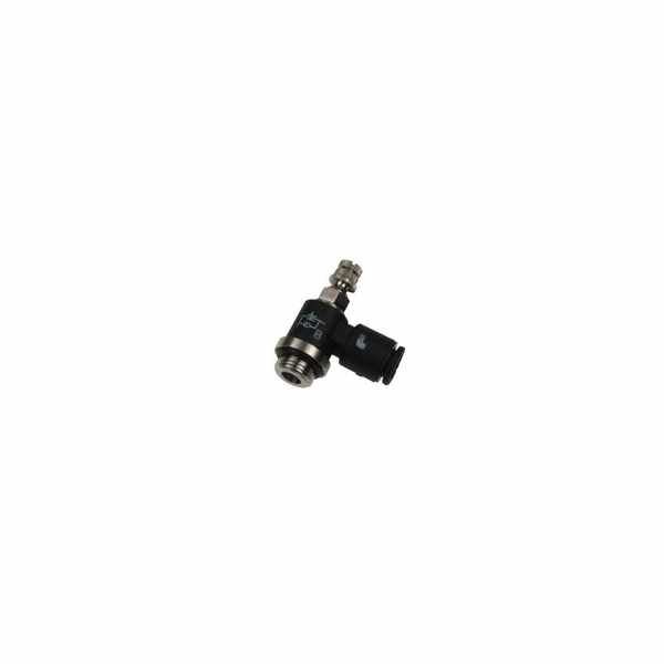 Parker Hannifin 7669 06 10 Hidrolik Aksesuar