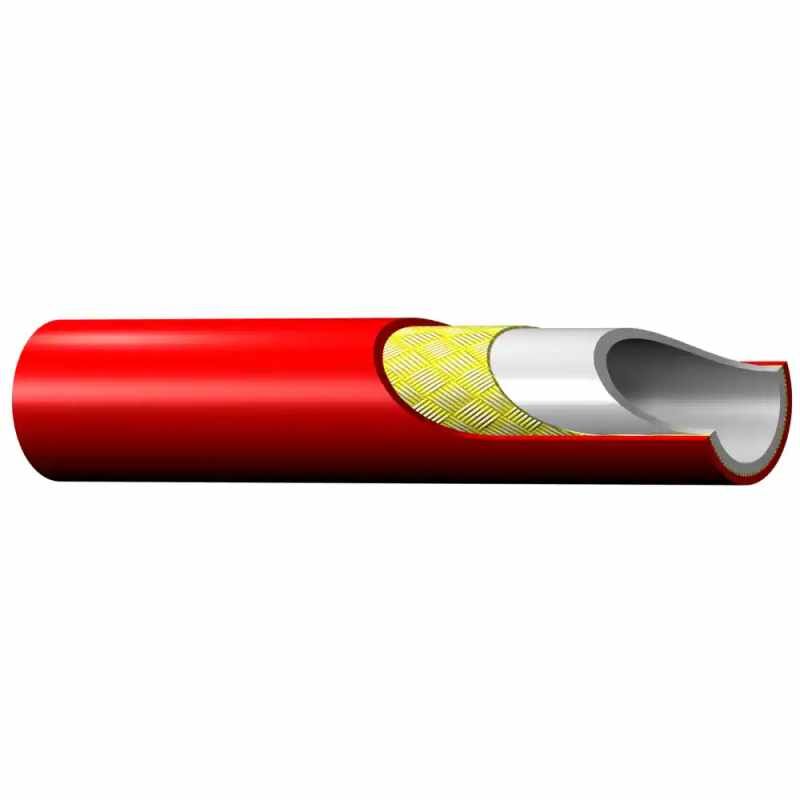 Parker Hannifin 830M-8-RED-RL Hidrolik Aksesuar
