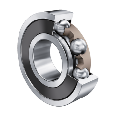 FAG HC6204-C-2HRS-TVH-L207-C3  Sabit bilyalı rulmanlar