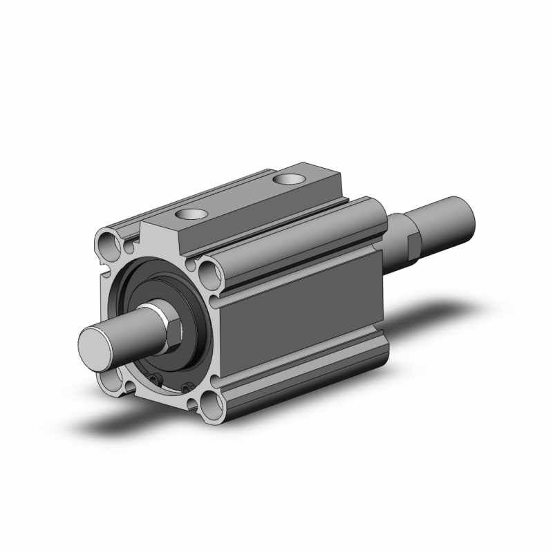 SMC Kompakt Silindir Ø40mm CQ2WB40-30DMZ