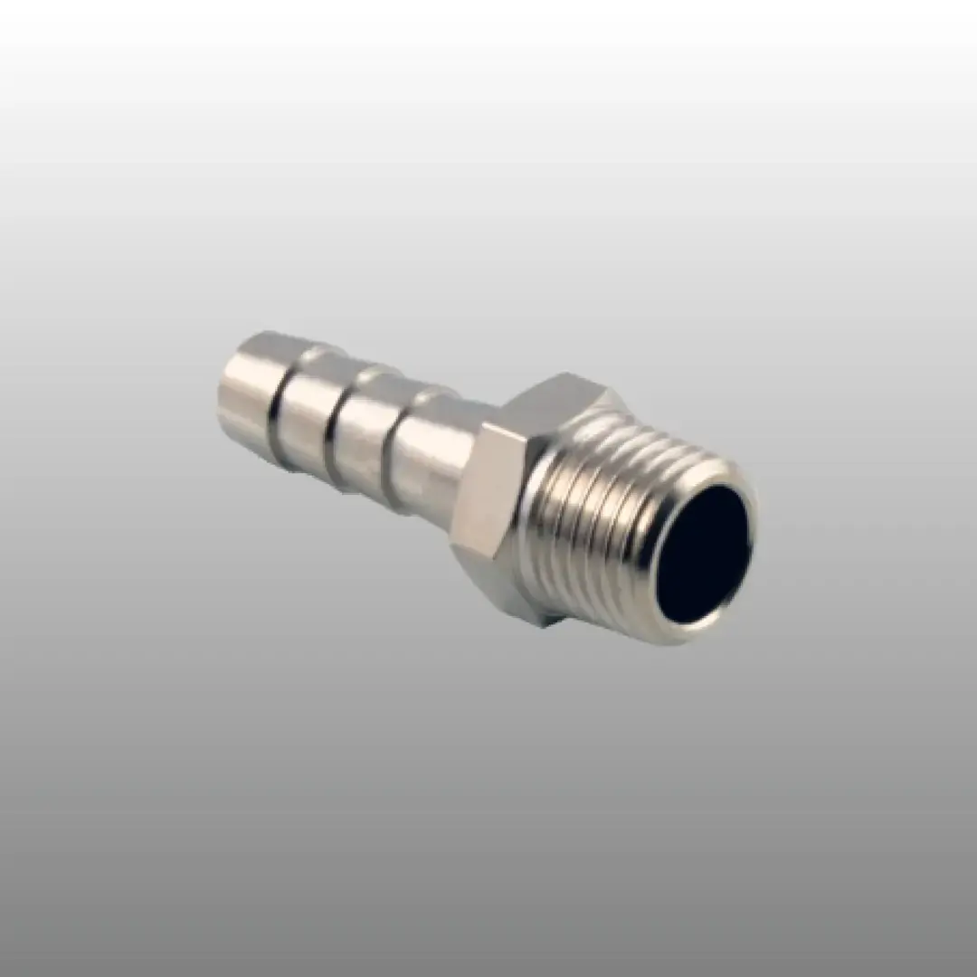 EXPFLEX JB12-04 1634-1/2-12 Mm Erkek Hortum Rekoru